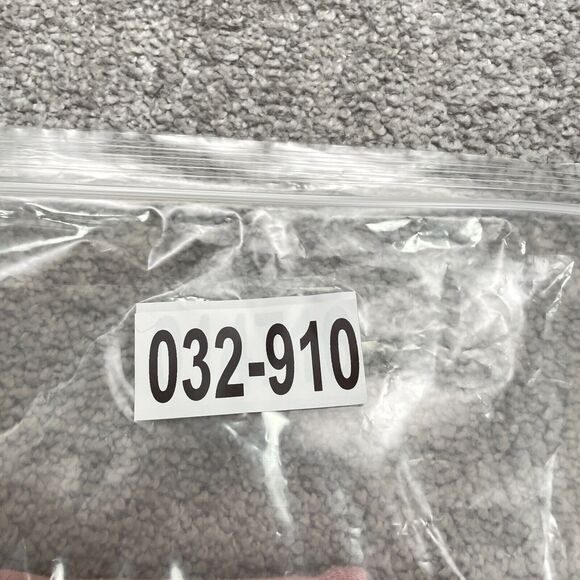 American Eagle Outfitters Sweater Womens XS Pink White Striped Round Neck Casual - Picture 9 of 9